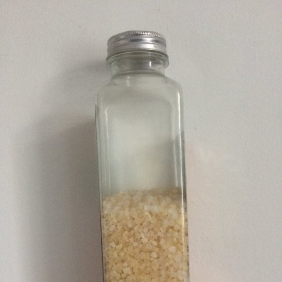 Mango pineapple bath soak crystals - Picture 2 of 4